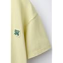 Alan Jones Clothing Boys Oversized Cotton Printed