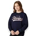 Alan Jones Clothing Cotton Blend Printed Drop