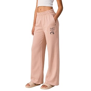 Alan Jones Clothing Girls Wide Leg Fit