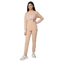 Alan Jones Clothing Girls Printed Tracksuit Co-ords