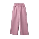 Alan Jones Clothing Girls Wide Leg Palazzo