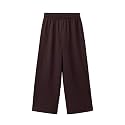 Alan Jones Clothing Girls Wide Leg Palazzo
