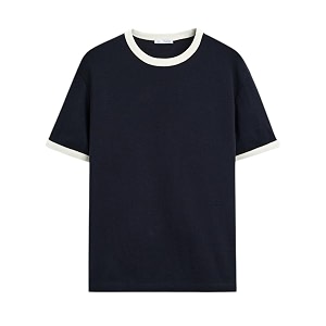 Alan Jones Clothing Mens Regular Fit Stretch