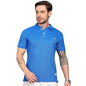 alan jones clothing men39s cotton slim fit polo t-shirt