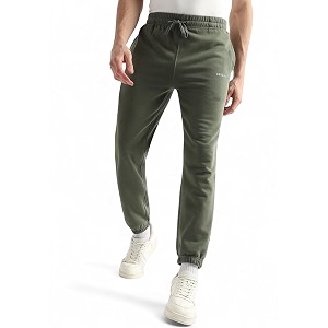 Alan Jones Clothing Mens Regular Fit Mid