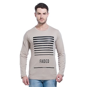 Alan Jones Clothing Mens Cotton Full Sleeves