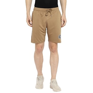 Alan Jones Clothing Mens Casual Bermuda Shorts
