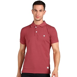 alan jones clothing men39s cotton slim fit polo t-shirt