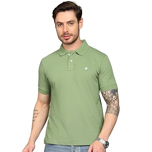 alan jones clothing men39s cotton slim fit polo t-shirt