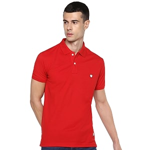 alan jones clothing men39s cotton slim fit polo t-shirt