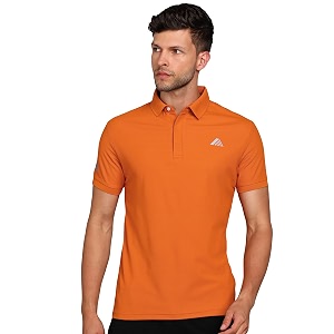 Alan Jones Clothing Mens Cotton Slim Fit