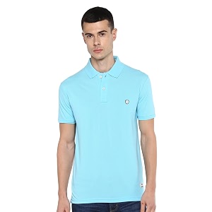 alan jones clothing men39s cotton slim fit polo t-shirt