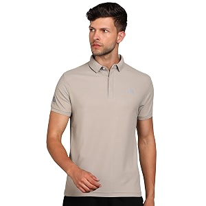 Alan Jones Clothing Mens Cotton Slim Fit