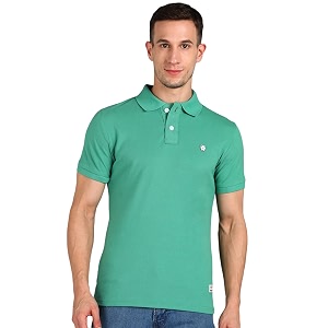 alan jones clothing men39s cotton slim fit polo t-shirt