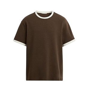 Alan Jones Clothing Mens Regular Fit Stretch