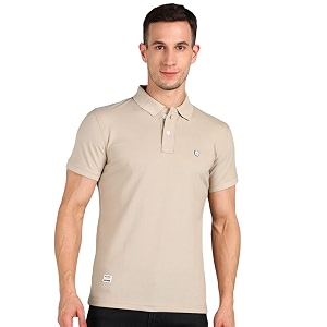 alan jones clothing men39s cotton slim fit polo t-shirt