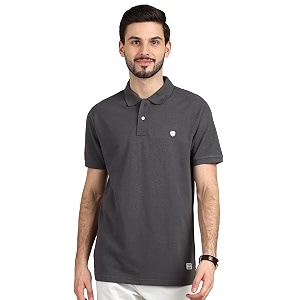 alan jones clothing men39s cotton slim fit polo t-shirt