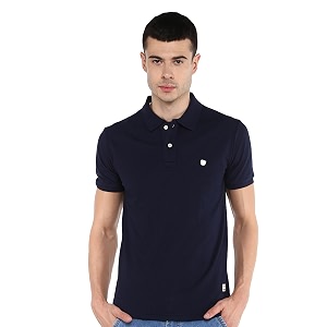 alan jones clothing men39s cotton slim fit polo t-shirt