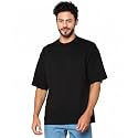 Alan Jones Clothing Men39s Oversized Solid T-Shirt
