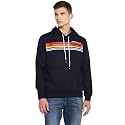 Alan Jones Clothing Men39s Cotton Blend Hooded