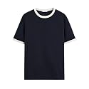 Alan Jones Clothing Men39s Regular Fit Stretch