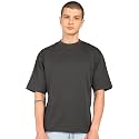 Alan Jones Clothing Men39s Oversized Solid T-Shirt