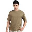 Alan Jones Clothing Men39s Oversized Solid T-Shirt
