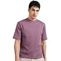 Alan Jones Clothing Men39s Oversized Solid T-Shirt