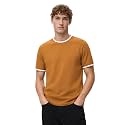 Alan Jones Clothing Men39s Self Design Cotton