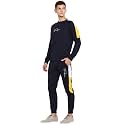 Alan Jones Clothing Mens Cotton Track Suit