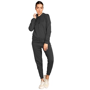 alan jones clothing women39s cotton athletic gym running casual style sports track suit