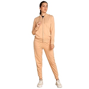 alan jones clothing women39s cotton athletic gym running casual style sports track suit