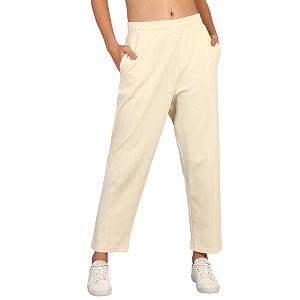 Alan Jones Clothing Womens Mid Rise Stretch