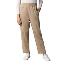 Alan Jones Clothing Womens Mid Rise Stretch