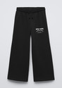 Alan Jones Track Pant For Girls
