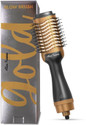 Alan Truman Blow Brush Cappuccino Gold | 1100 Watts | Dryer In The Form Of A Brush