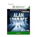 Alan Wake - Xbox 360