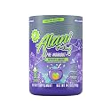 Alani Nu Pre Workout+ Powder Witches Brew, Extra Boost, Sugar Free, 300mg Caffeine, L-Theanine, Beta-Alanine, L-Citrulline, 30 Servings
