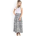 Alano Women Floral Print Short Sleeve Dress || Floral Pattern Dress for Womens || A-Line Dress || Short Sleeve Dress for Womens || Casual Women's Dresses