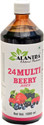 ALANTRA 24 Multi Berry Juice 1000 ml