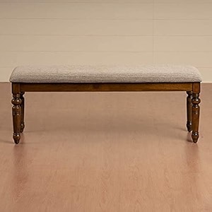 wooden bench for sitting dg bench for living room  balcony garden and outdoor bench  sheesham wood bench teak brown finish modern 05 folding