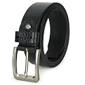 ALAWO Leather Belts for men