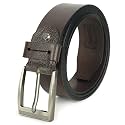 ALAWO Leather Belts for men