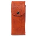 ALAWO Sunglass Box Organizer Holder Case