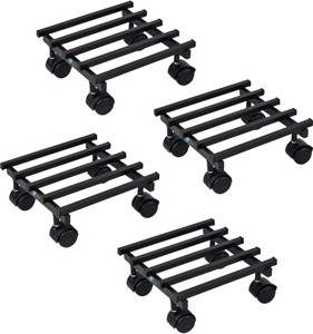 Alaxi Plant Stand with Wheels for Plant
