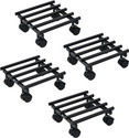 Alaxi Plant Stand with Wheels for Plant