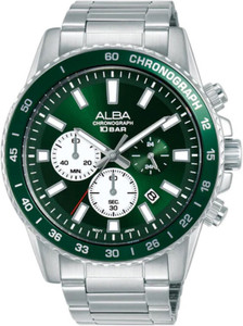 ALBA Analog Watch - For Men AT3L13X1