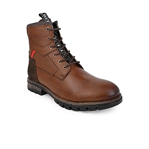 ALBERTO TORRESI Headon Series Devl558 Mild Leather