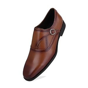 alberto torresi hungary series 606 formal monk shoes