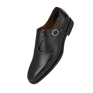 alberto torresi hungary series 606 formal monk shoes
